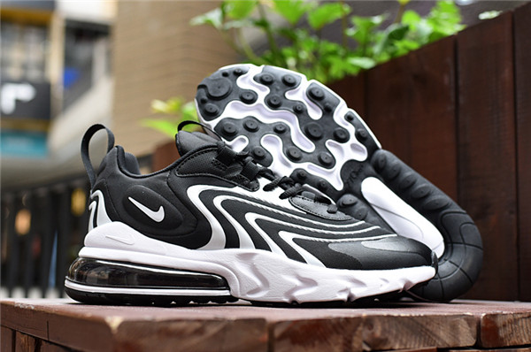 Men's Hot sale Running weapon Air Max 270 Shoes 007